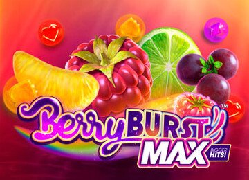 Berryburst Max